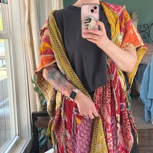 Jaded Gypsy Kimono